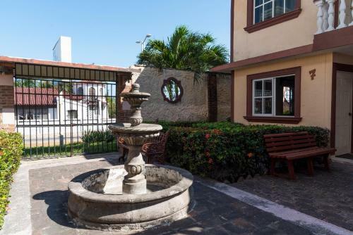 Hotel Villas Santa Ana