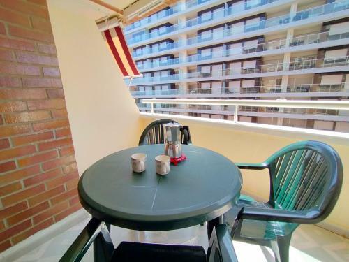 Apartamento Acv - Acapulco I -1�linea Planta 5 Sur 2