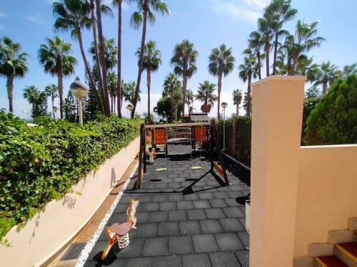 Apartamento Acv - Acapulco I -1�linea Planta 5 Sur 2