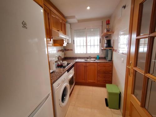 Apartamento Acv - Acapulco I -1�linea Planta 5 Sur 2