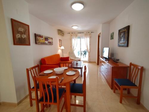 Apartamento Acv - Acapulco I -1�linea Planta 5 Sur 2
