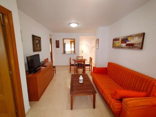 Apartamento Acv - Acapulco I -1�linea Planta 5 Sur 2