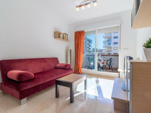 Apartment Costa Marfil II - Marina D'or-2