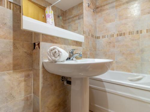 Apartment Costa Marfil II - Marina D'or-2