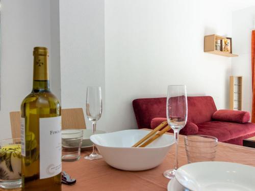 Apartment Costa Marfil II - Marina D'or-2