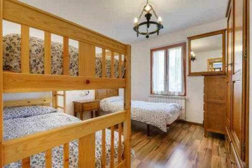 Apartamentos Caperan 2hab O Hab Familiar