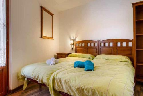 Apartamentos Caperan 2hab O Hab Familiar