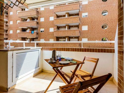 Apartment Costa Marfil I-3