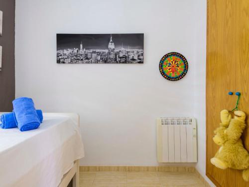 Apartment Costa Marfil I-3