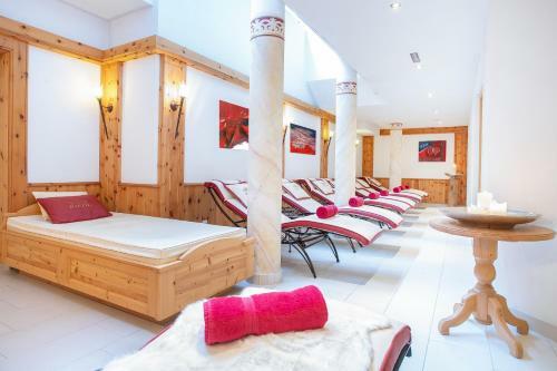 Hotel Riedl's Geniesserschl�ssl
