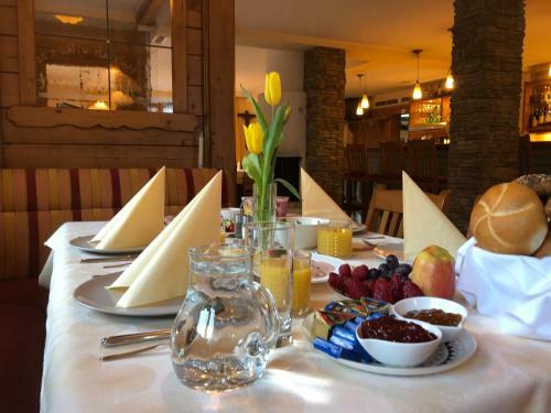 Hostal Gasthof Neumeister