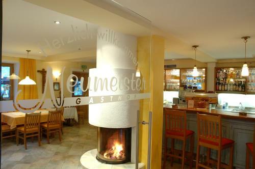 Hostal Gasthof Neumeister