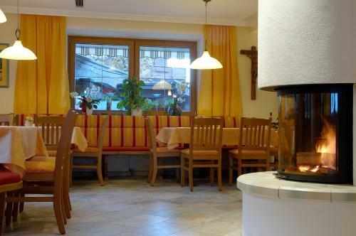 Hostal Gasthof Neumeister
