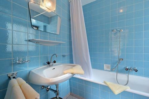 Hostal Johannishof