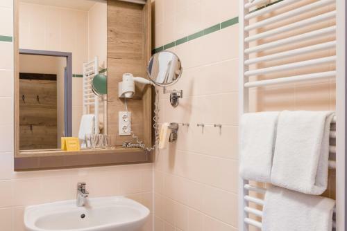 Hotel Jufa F�rstenfeld