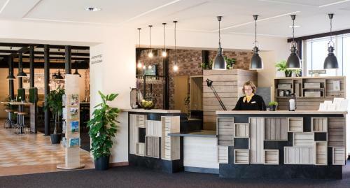 Hotel Jufa F�rstenfeld
