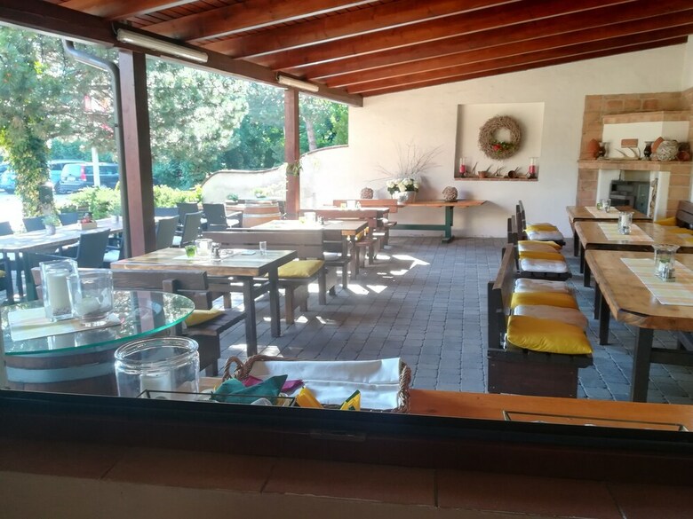 Tennis Golf Hotel H�llrigl