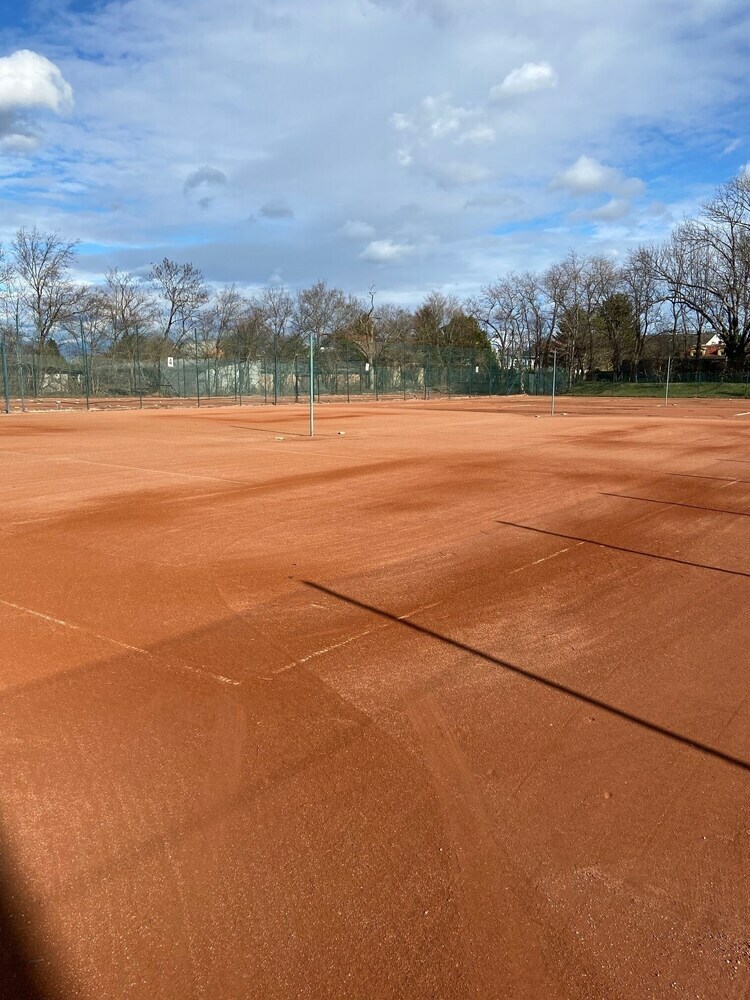 Tennis Golf Hotel H�llrigl