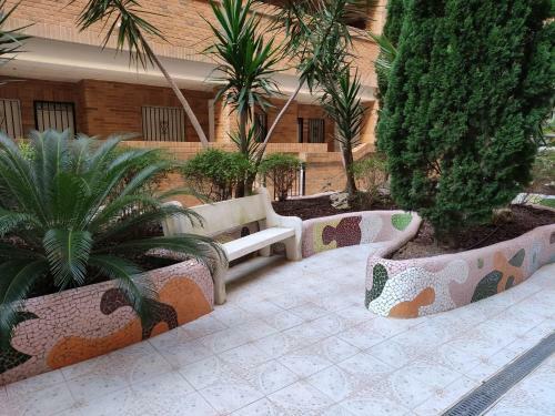 Apartamento Disfruta Torremar - Segunda L�nea Playa