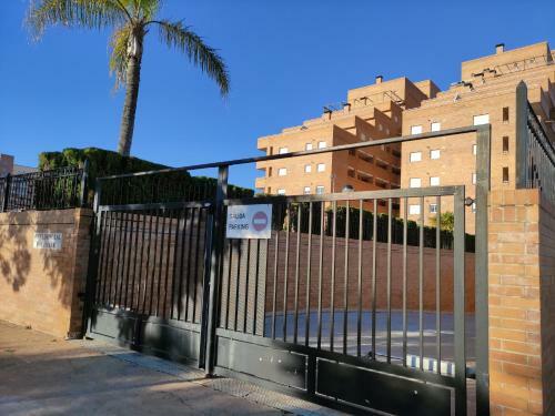 Apartamento Disfruta Torremar - Segunda L�nea Playa
