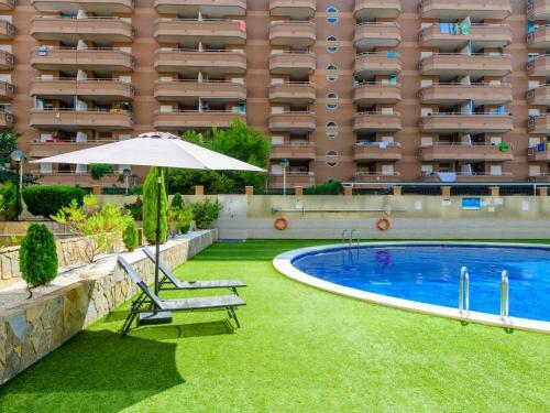 Apartment Vila de Oropesa X - Marina D'or-3
