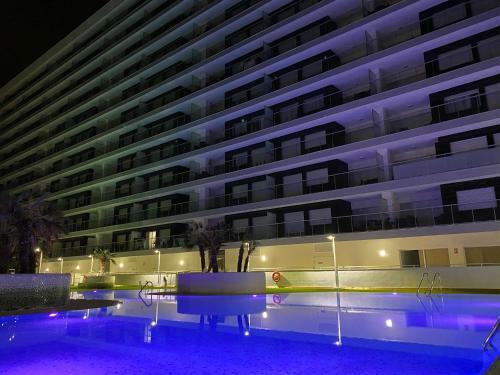 Apartamento Casa Zerua - Iv�n Luxury Homes - 5� Pta - Sur -1� Linea de Playa