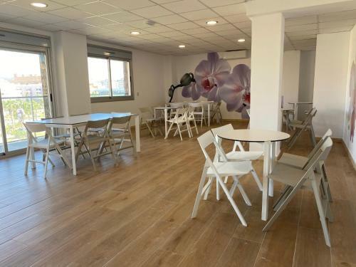Apartamento Casa Zerua - Iv�n Luxury Homes - 5� Pta - Sur -1� Linea de Playa