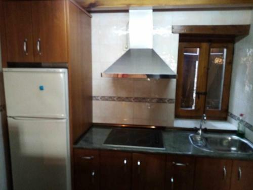 Apartamento Casita Centro Panticosa