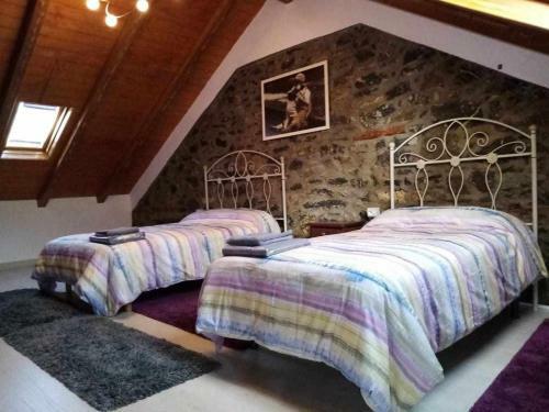 Apartamento Casita Centro Panticosa