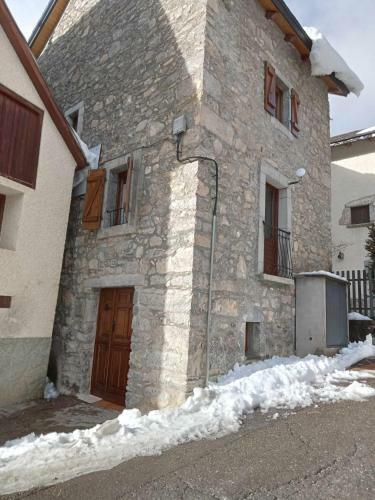 Apartamento Casita Centro Panticosa