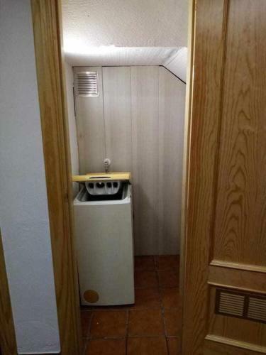 Apartamento Casita Centro Panticosa