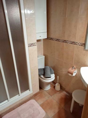 Apartamento Casita Centro Panticosa