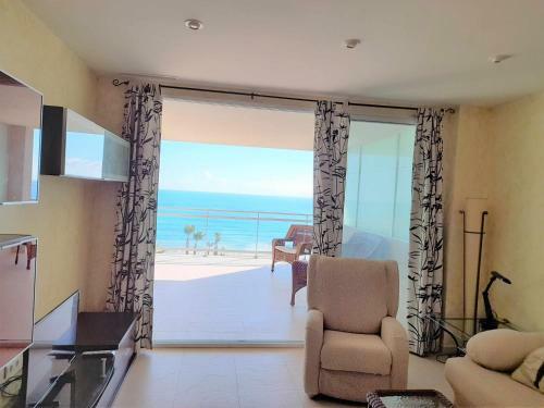 Apartamento Ayf Despestares Al Mar