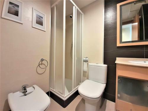 Apartamento Ayf Despestares Al Mar