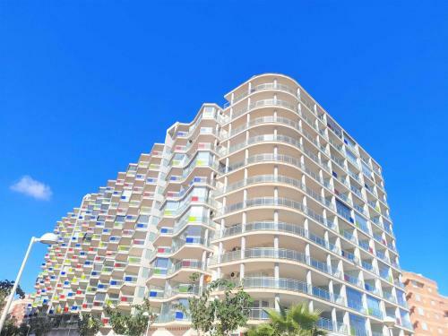 Apartamento Ayf Despestares Al Mar