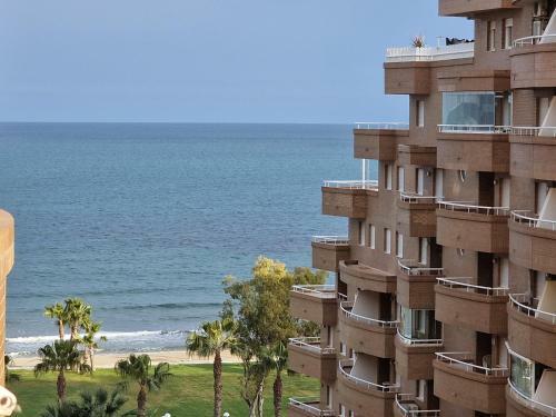Apartamento Style Beach Costa Marina II