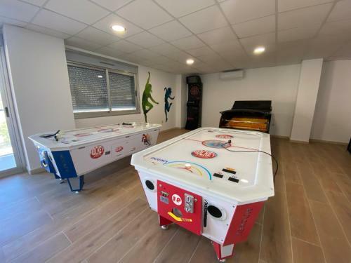 Apartamento Casa Mirca - Ivan Luxury Homes - 7� Pta. - Norte - 1� Linea de Playa