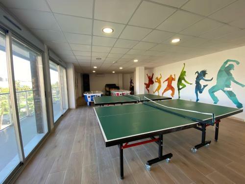 Apartamento Casa Mirca - Ivan Luxury Homes - 7� Pta. - Norte - 1� Linea de Playa