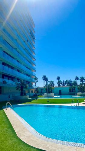 Apartamento Casa Mirca - Ivan Luxury Homes - 7� Pta. - Norte - 1� Linea de Playa