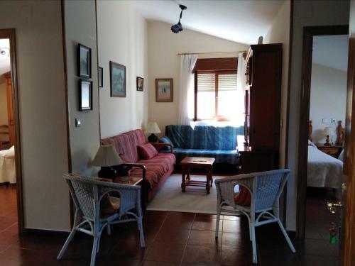 Apartamento Camin de La Reina
