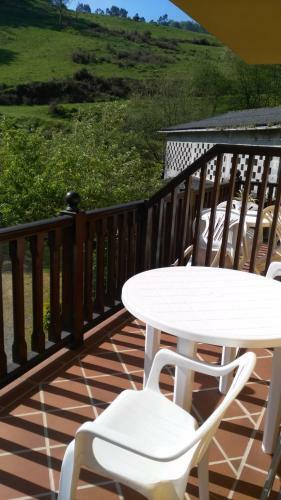 Apartamento Camin de La Reina