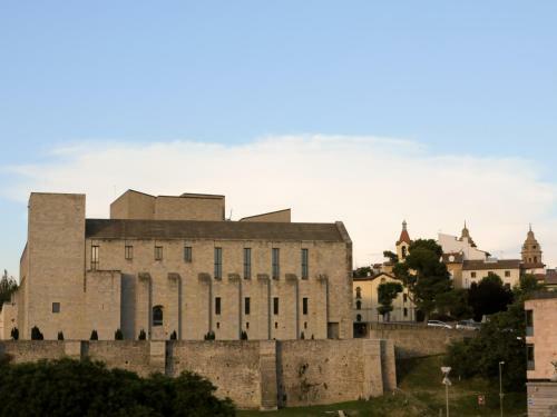 Apartamento El Mirador de La Estafeta