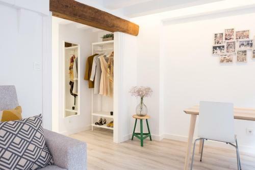 Apartamento El Mirador de La Estafeta