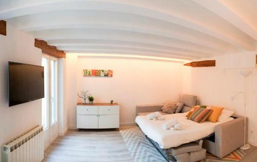 Apartamento El Mirador de La Estafeta
