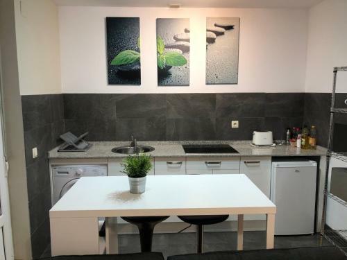 Apartamento El Rinc�n de Loli - Lic Uat607