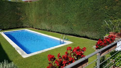 Apartamento Trias Plaza