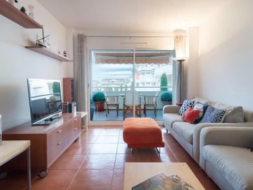 Apartamento Charming Golf, Pool And Private Parking
