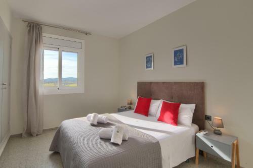 Alquiler Apartamento En Pals