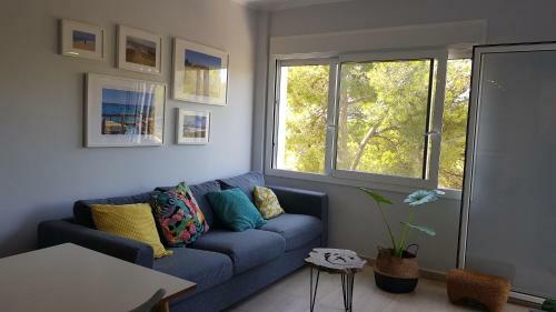 Apartamento L' Encant de Platja Pals