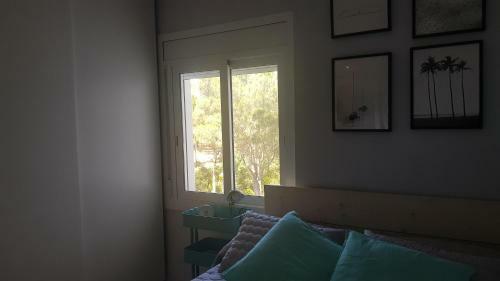 Apartamento L' Encant de Platja Pals
